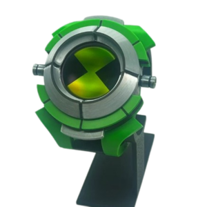 Omnitrix de ben 10 fuerza alienígena