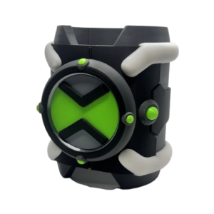 Omitrix de ben 10 Clasico con luz