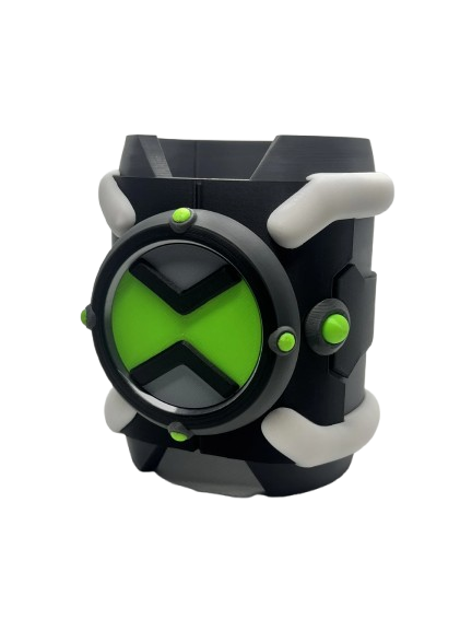 Omitrix de ben 10 Clasico con luz