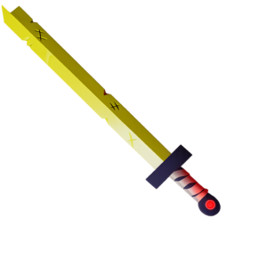 Espada de Finn OG