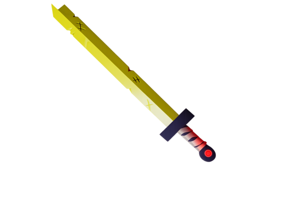 Espada de Finn OG