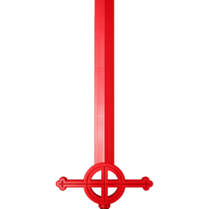 Espada demoníaca de sangre